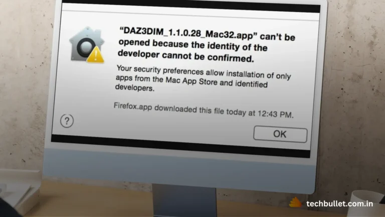 Why Cant I Install Daz3d On Macbook Pro?