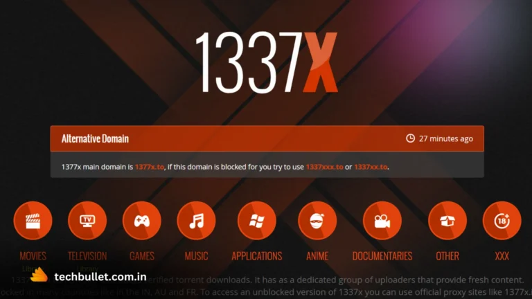 13377x - How Safe and Legal Is It to Use for Downloads?