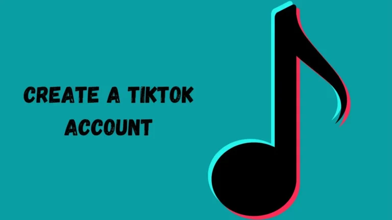 How to Create a TikTok Account in Just 3 Minutes (2024 Edition)