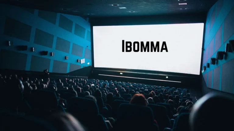 Ibomma Explained - Stream Telugu Movies Safely