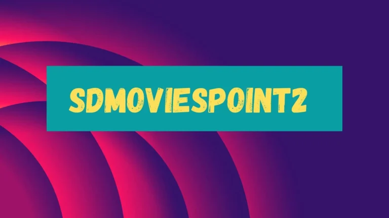 SDMoviesPoint2 | Is It Safe and Legal to Use?