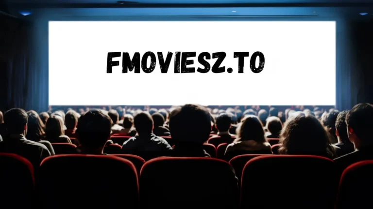 fmoviesz.to - Is it Safe for Movie Downloads?