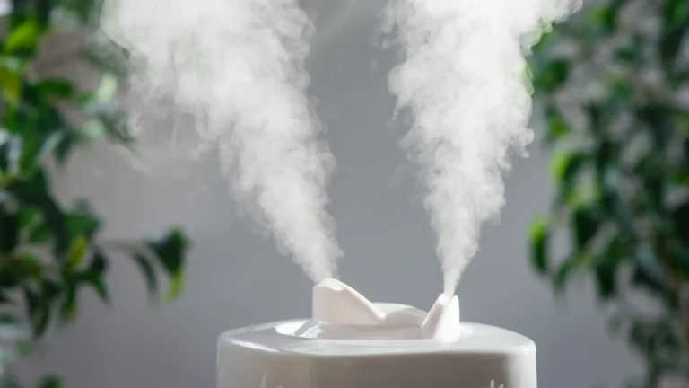 Humidifiers: Your Guide to Healthier, More Comfortable Indoor Air