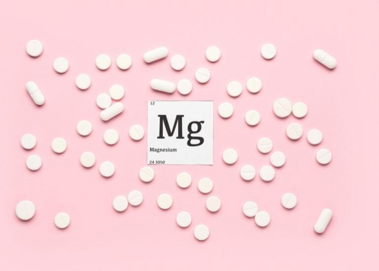 Why Magnesium Supplements, Collagen Powder, and Multivitamins Are Family Must-Haves