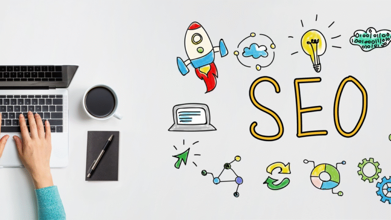 Scaling Your SEO Efforts with AI: From Small Businesses to Enterprise