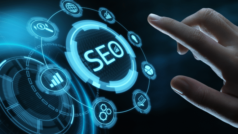 SEO Services That Increase Traffic, Rankings & Revenue SEO Services That Increase Traffic, Rankings & Revenue