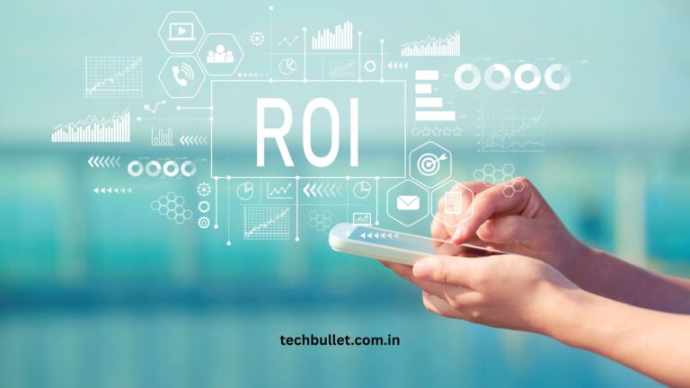 Hidden Profits: The Real ROI of Investing in Listing Management Services