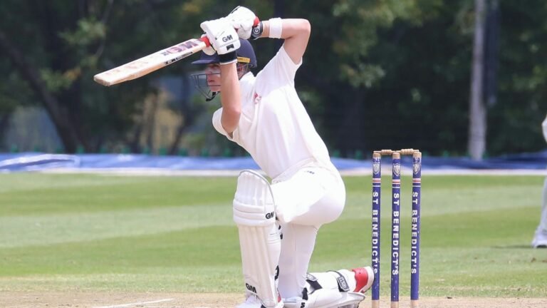 Hawk-Eye Ball Tracking in Cricket: How It Works and Accuracy